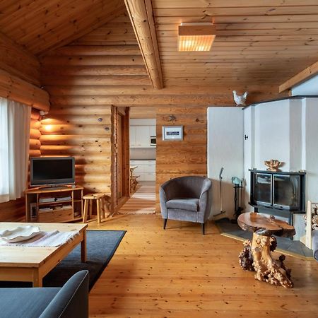 Fell Centre Kiilopaeae, Hotelli Niilanpaeae Saariselka Kültér fotó