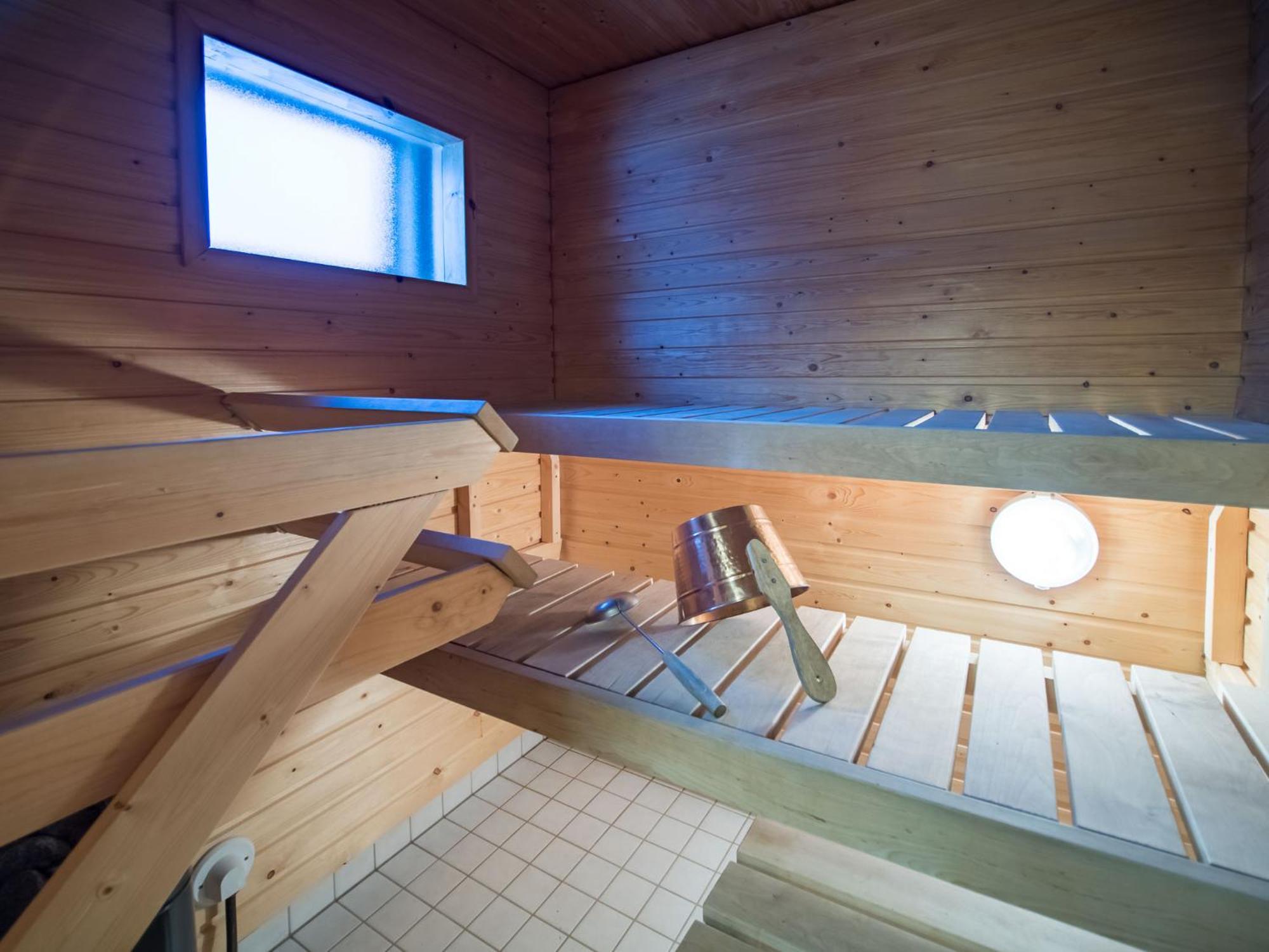 Fell Centre Kiilopaeae, Hotelli Niilanpaeae Saariselka Kültér fotó