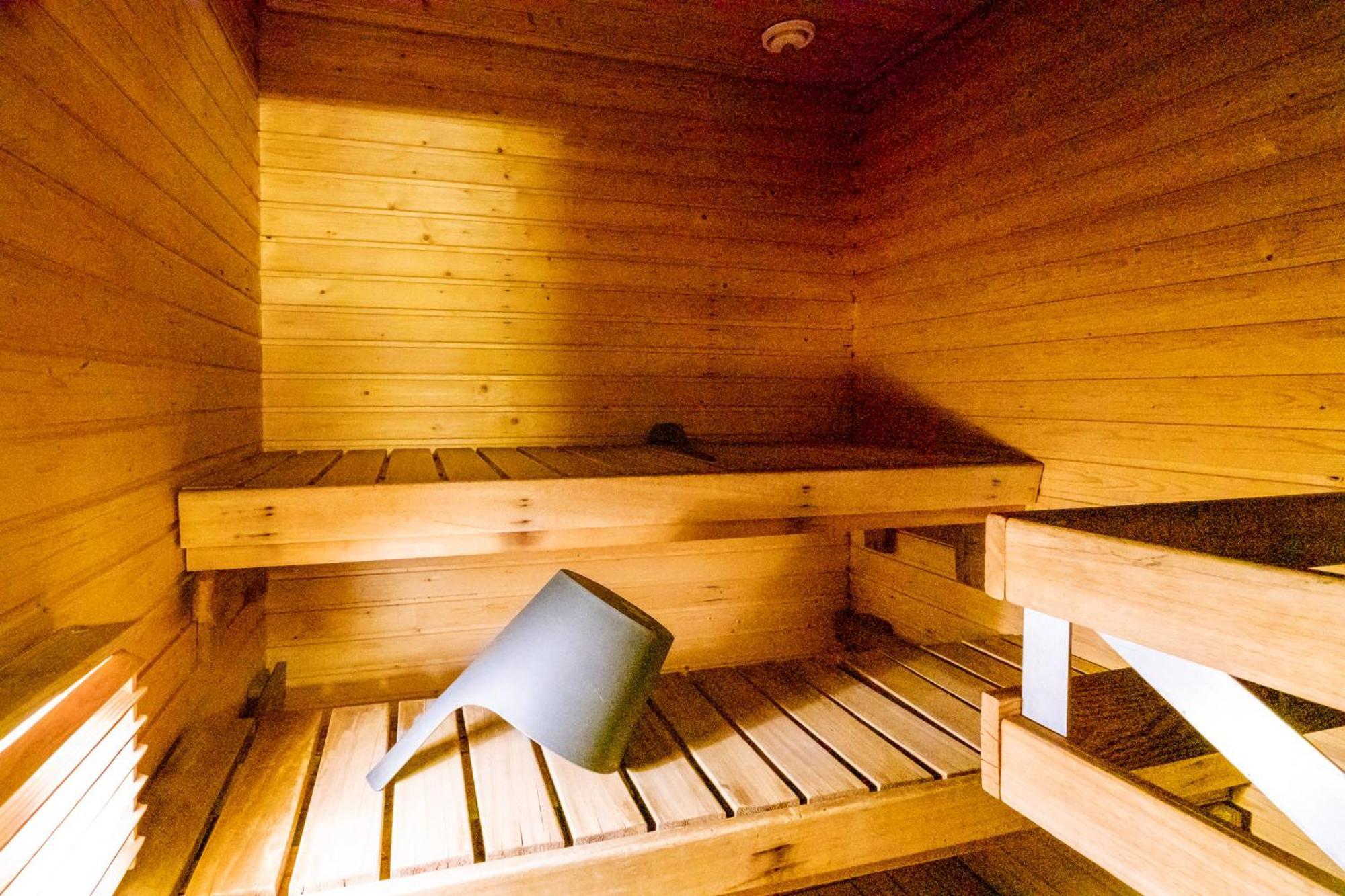 Fell Centre Kiilopaeae, Hotelli Niilanpaeae Saariselka Kültér fotó