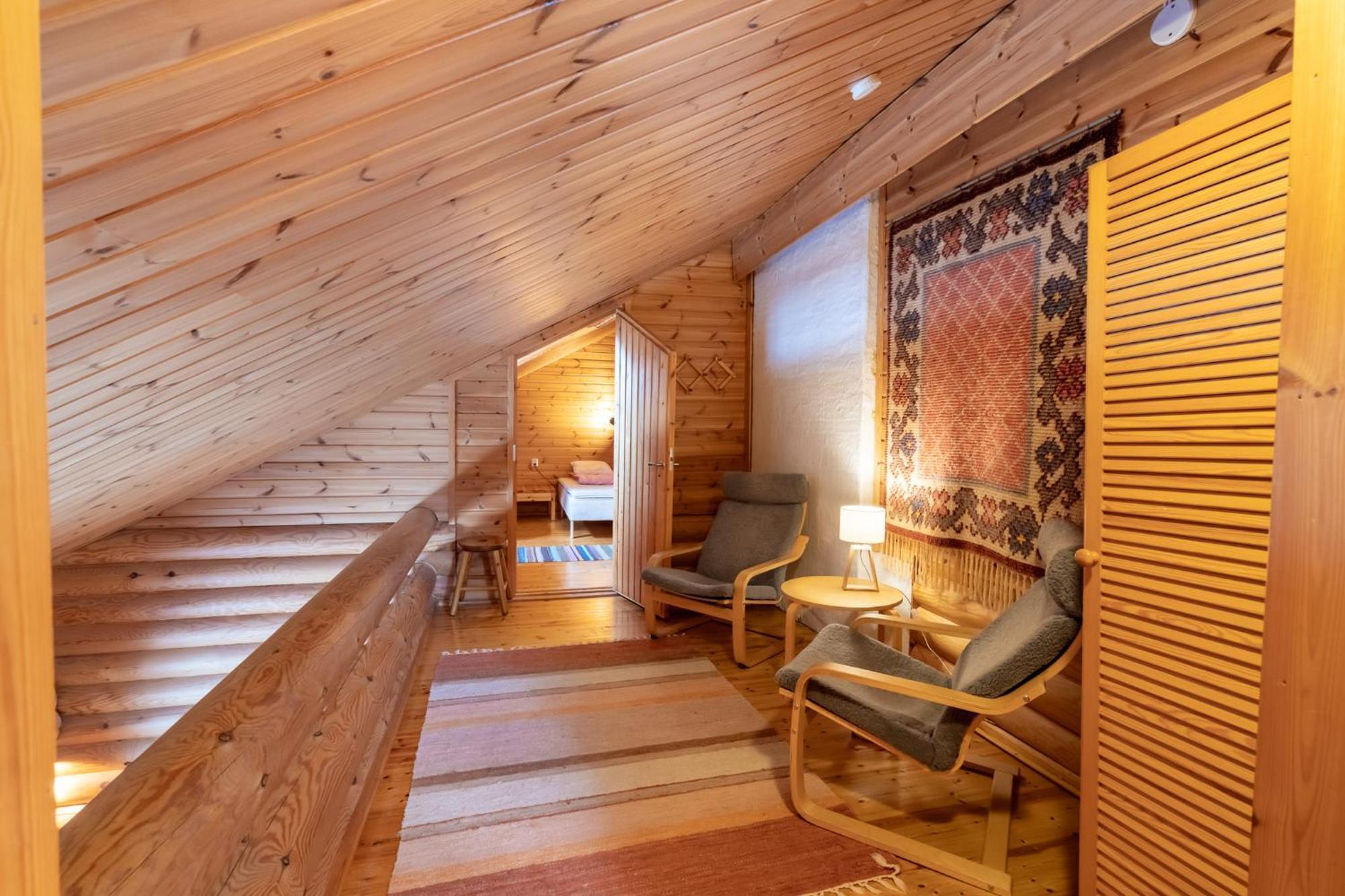 Fell Centre Kiilopaeae, Hotelli Niilanpaeae Saariselka Kültér fotó